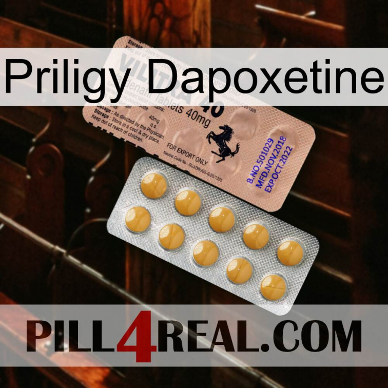 Priligy Dapoxetine 41